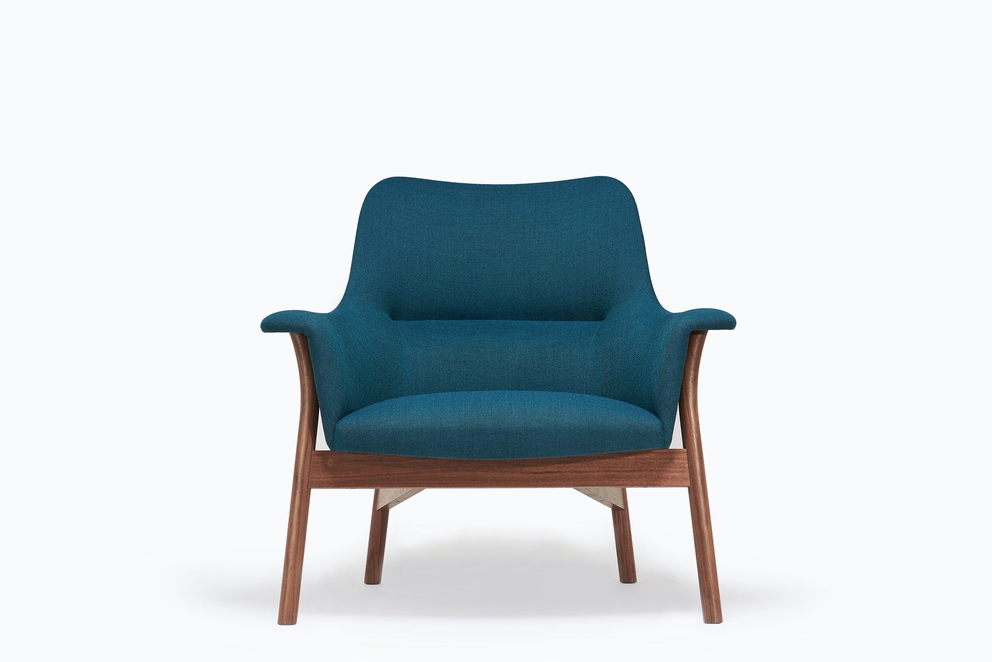 oxbow lounge chair