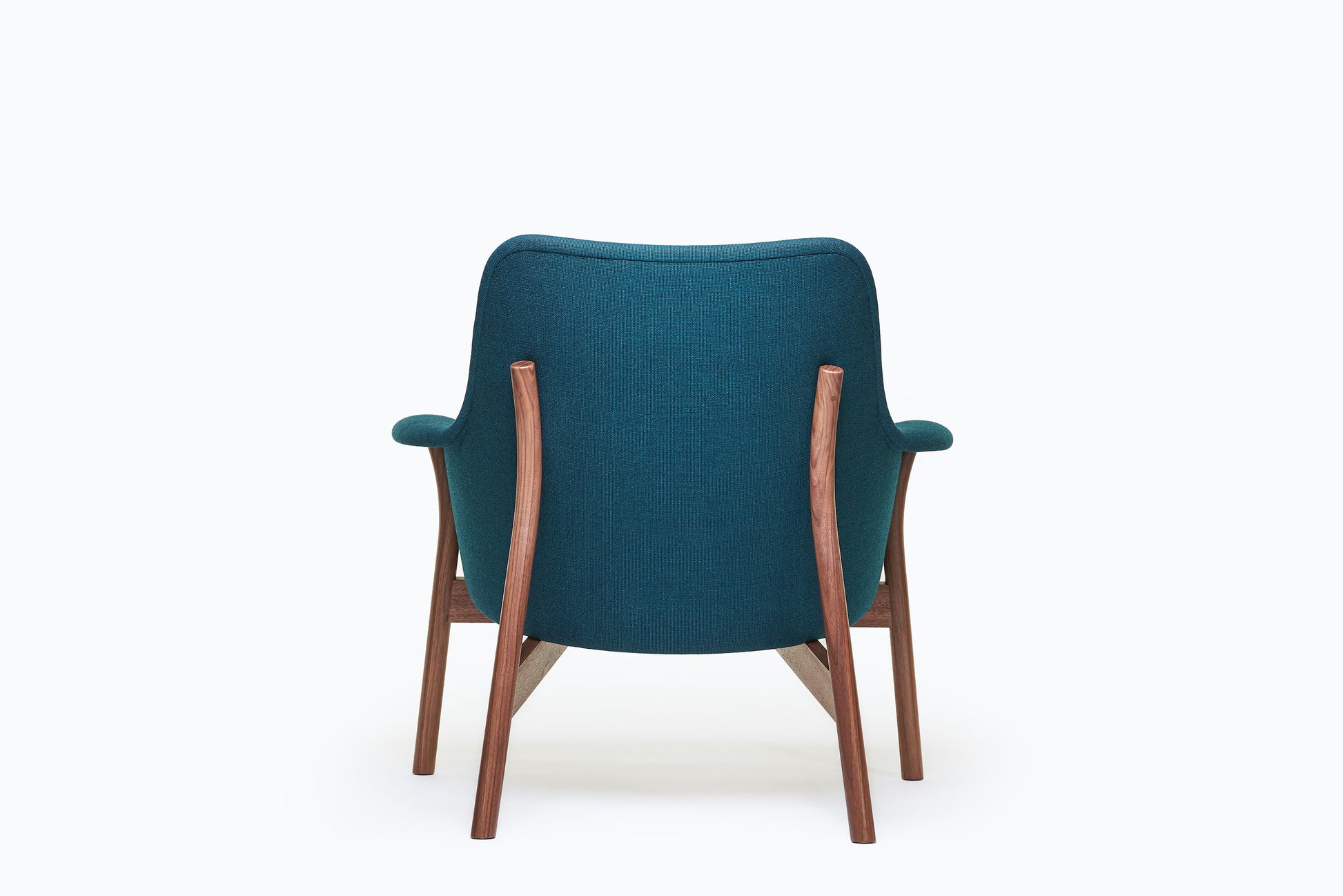 oxbow lounge chair