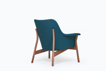 oxbow lounge chair