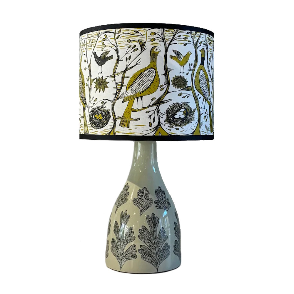 lush designs polly lamp base