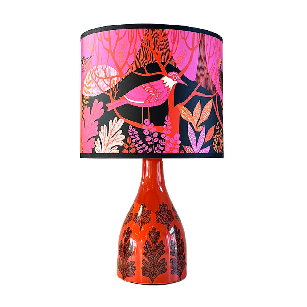 lush designs polly lamp base