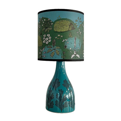 lush designs polly lamp base