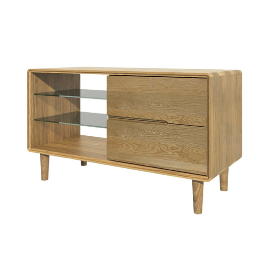 Skara Small TV Unit