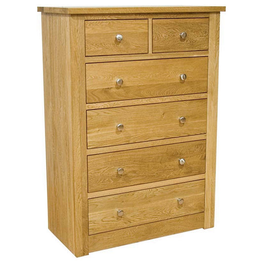 pentland 2 over 4 chest of drawers