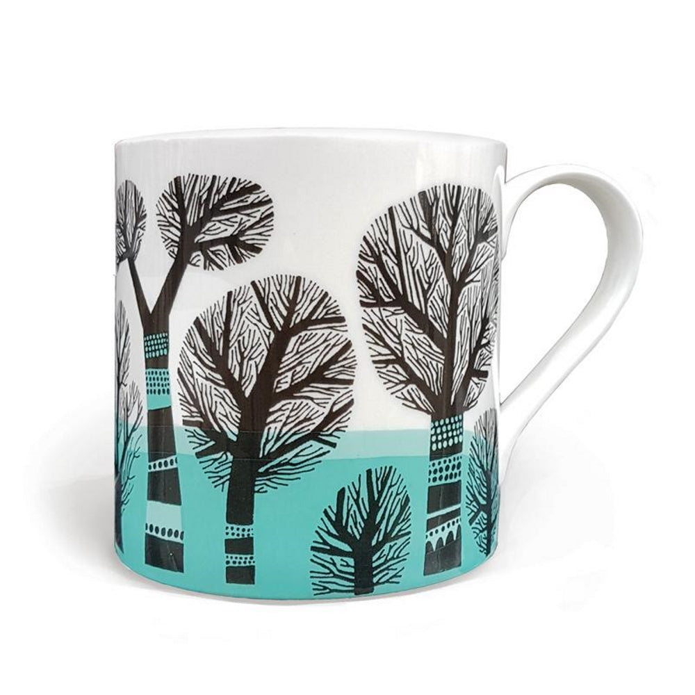 Lush Designs Mugs