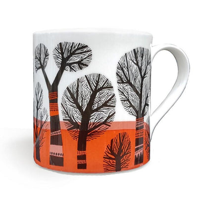 Lush Designs Mugs