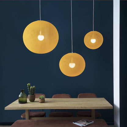 Globe Pendant Shade