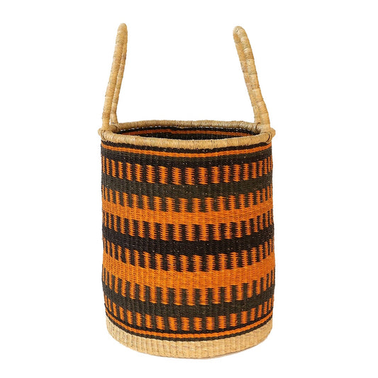 basket room aboagye log laundry