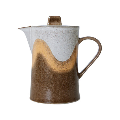 hk living tea pot oasis