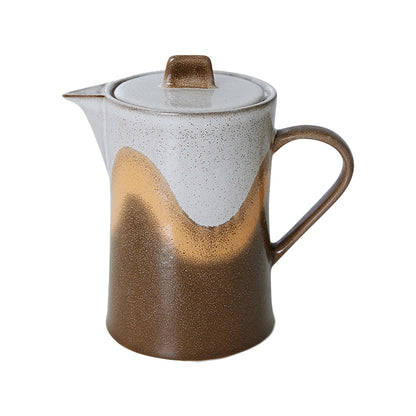 hk living tea pot oasis