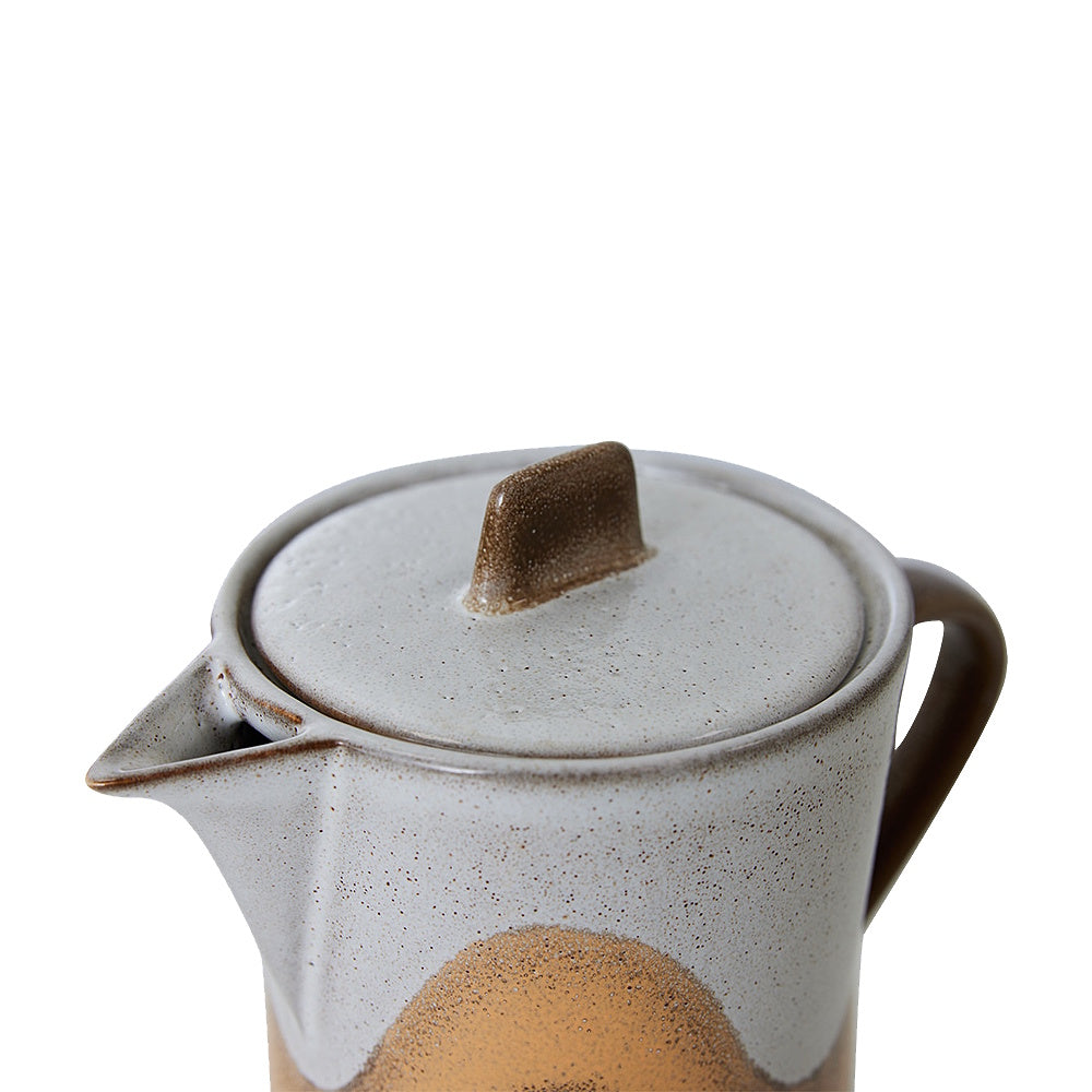 hk living tea pot oasis