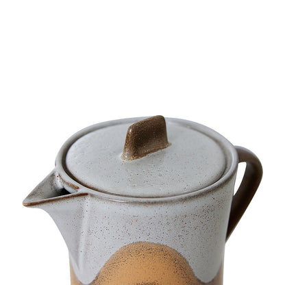 hk living tea pot oasis