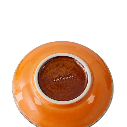 hk living stoneware saucer
