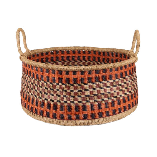 basket room adekorafo floor storage basket