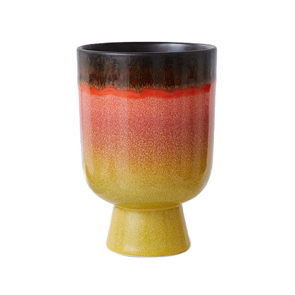 hk living flower pot fig