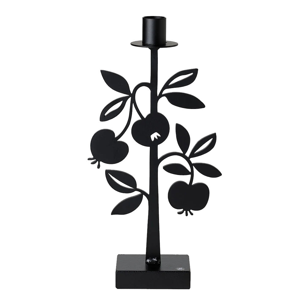 Bengt & Lotta apple tree candle holder