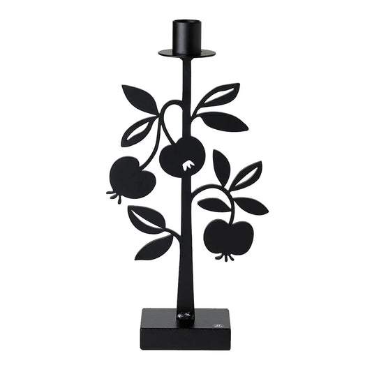 Bengt & Lotta apple tree candle holder