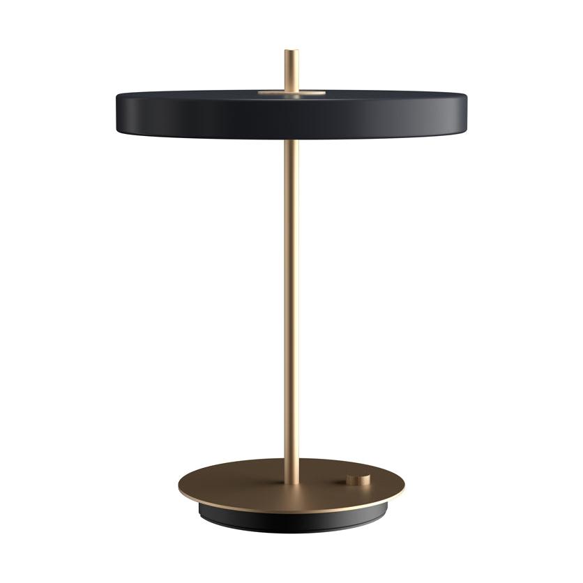 asteria table light LED