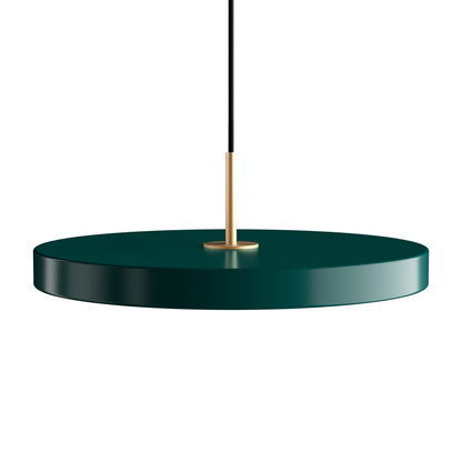 asteria LED pendant light