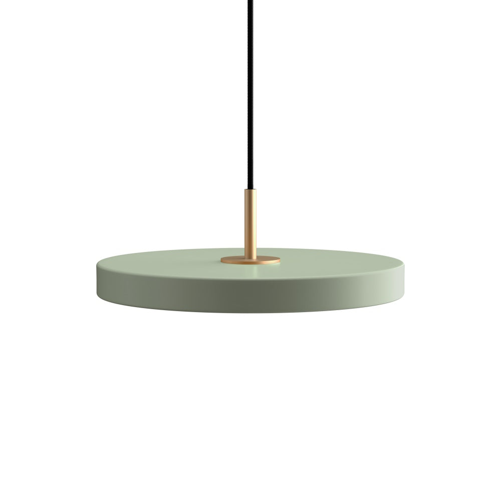 asteria LED pendant light