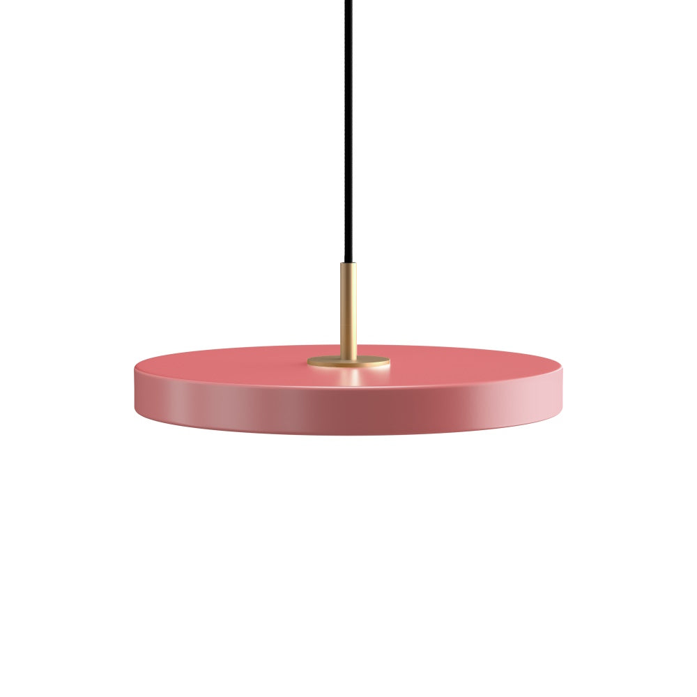 asteria LED pendant light