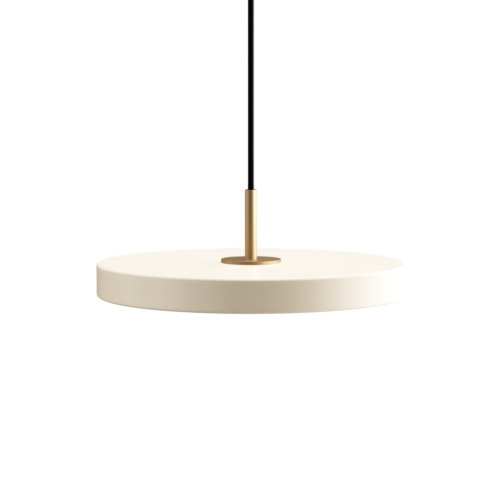 asteria LED pendant light