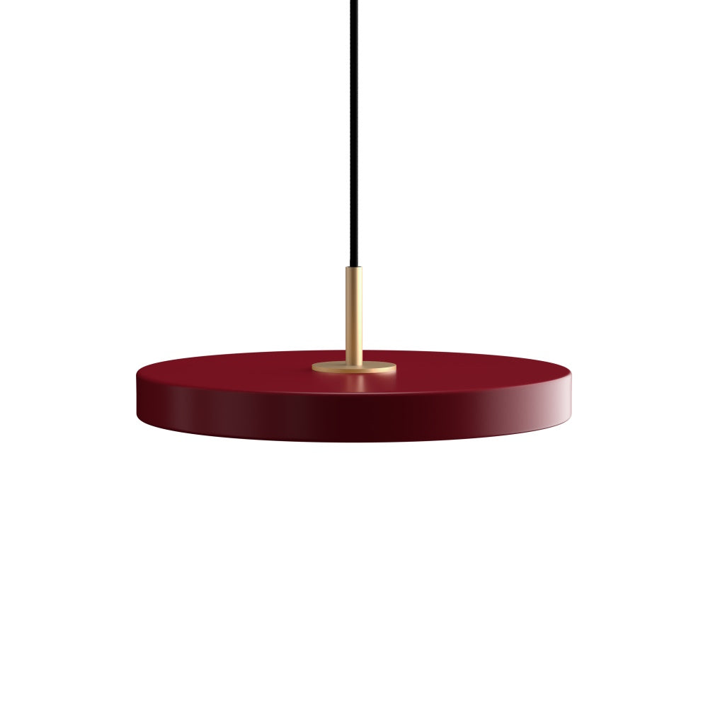 asteria LED pendant light