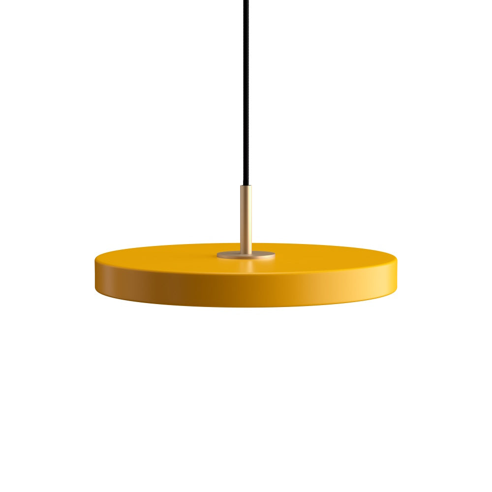 asteria LED pendant light