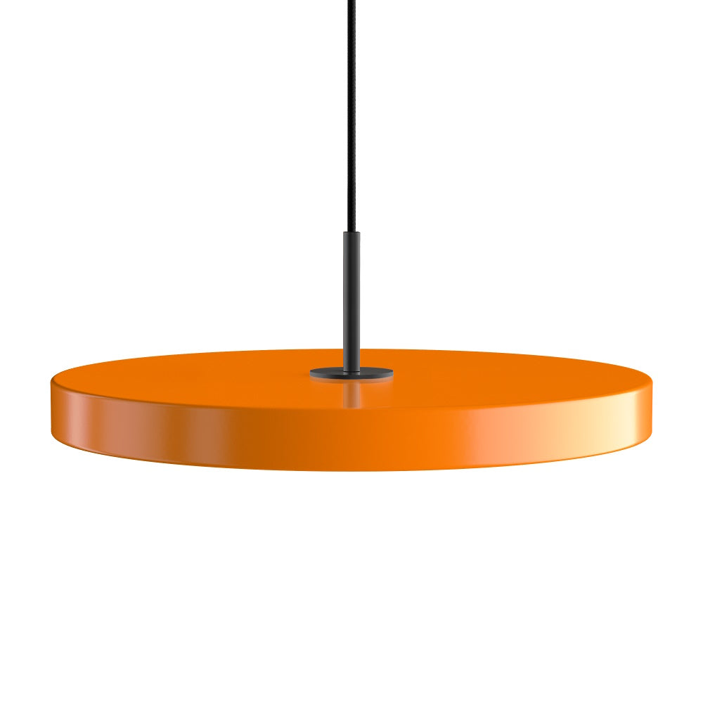 asteria LED pendant light