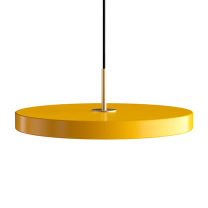 asteria LED pendant light