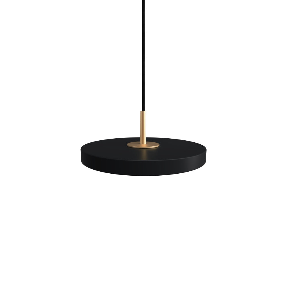 asteria LED pendant light