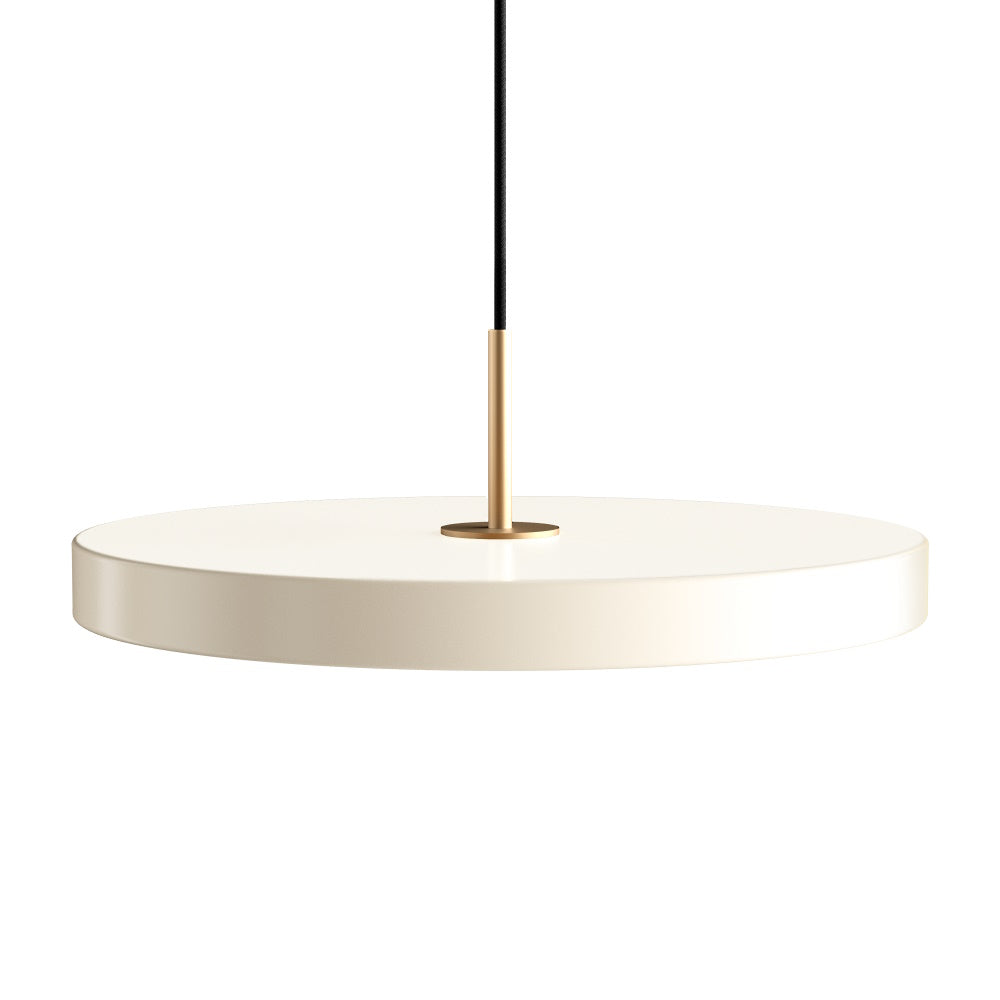 asteria LED pendant light