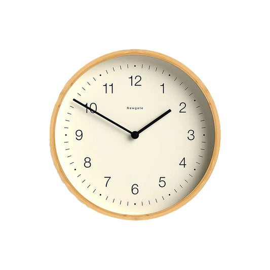 Table Clock Raffles Bali Clocks – Studio One Furniture