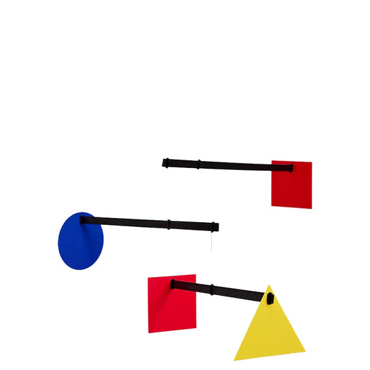 flensted mobile bauhaus