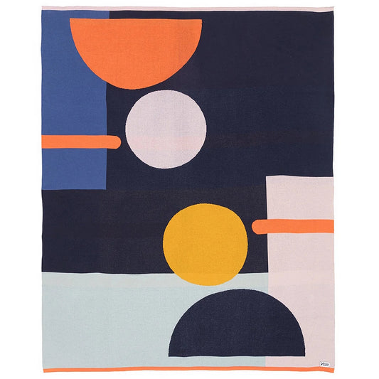 sophie home bleeker throw cotton