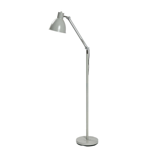 bruges floor lamp putty