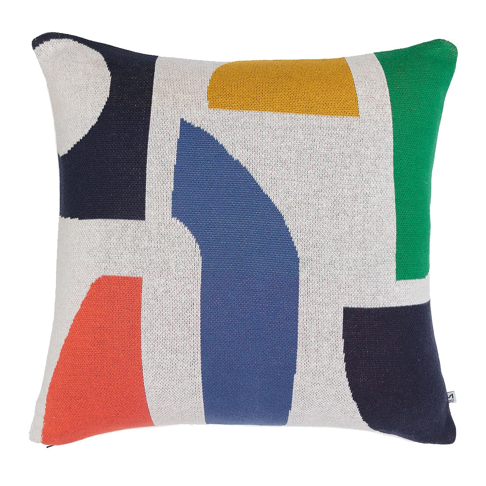 sophie home bruten cotton cushion