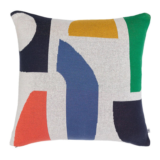 sophie home bruten cotton cushion