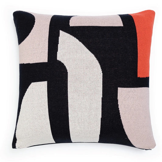 sophie home bruten cushion navy