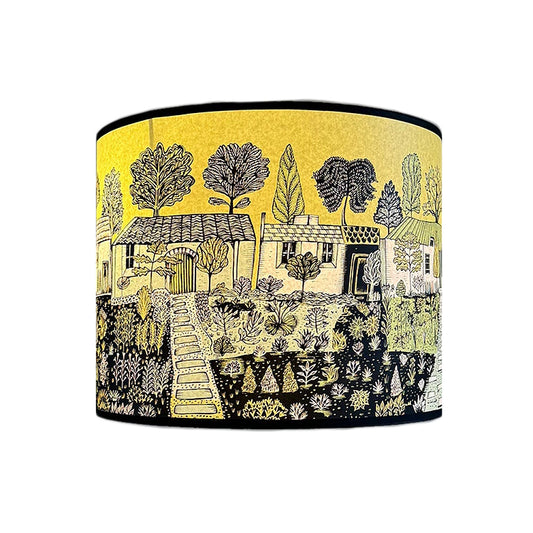 lush lampshades bungalow