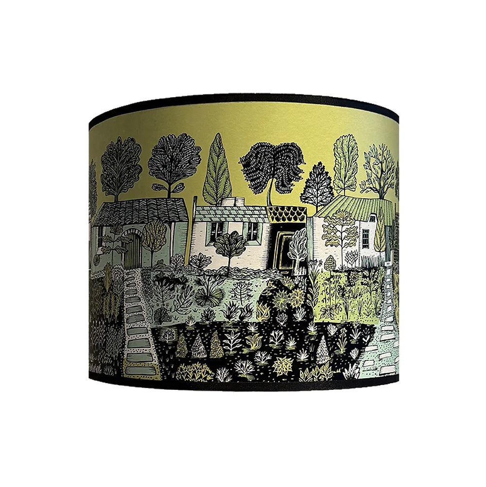 lush lampshades bungalow