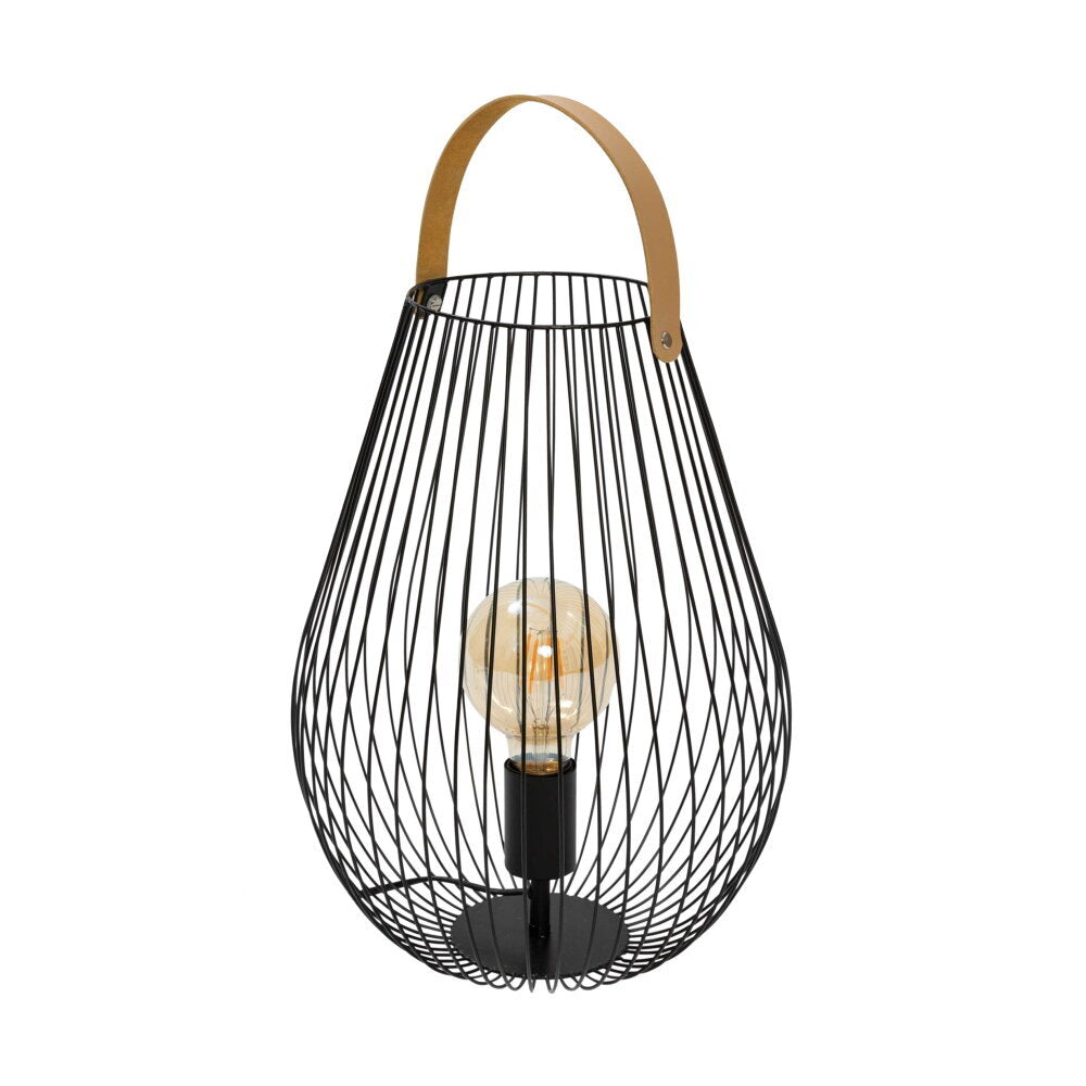 cage table light large