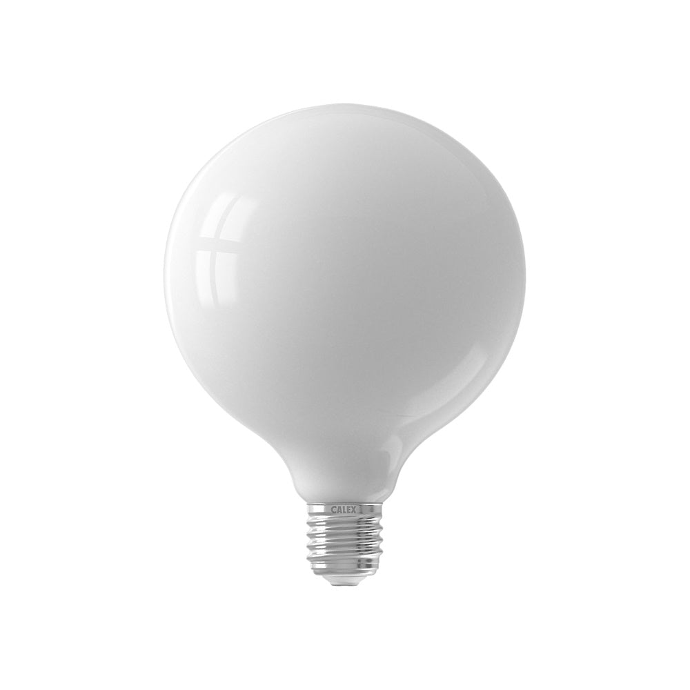 LED bulb calex 125mm