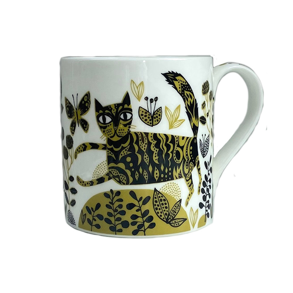 Lush Designs Mugs