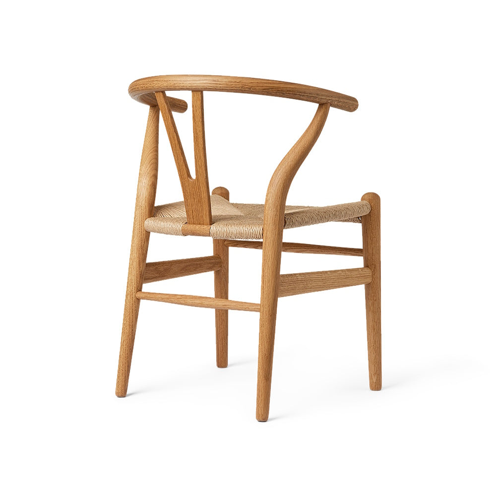 carl hansen ch24 children's chair