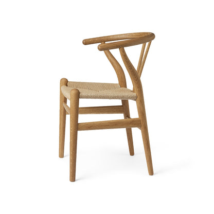 carl hansen ch24 children's chair