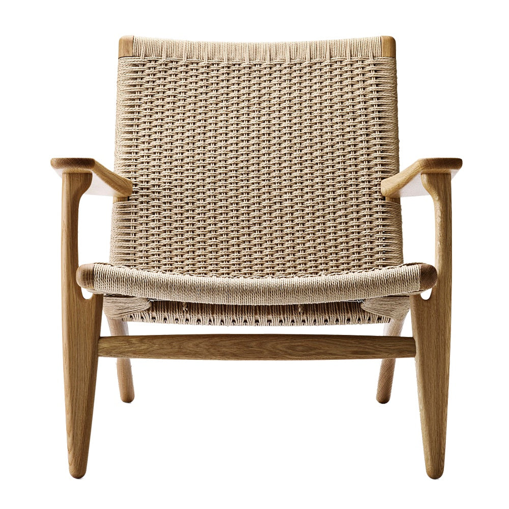 CH25 lounge chair carl hansen