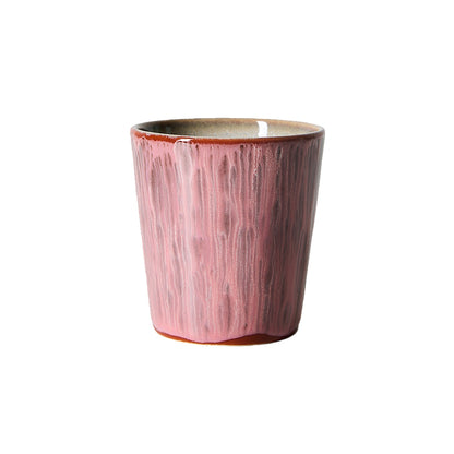 HKLIVING 70s Ceramics: Coffee Mugs - Assorted