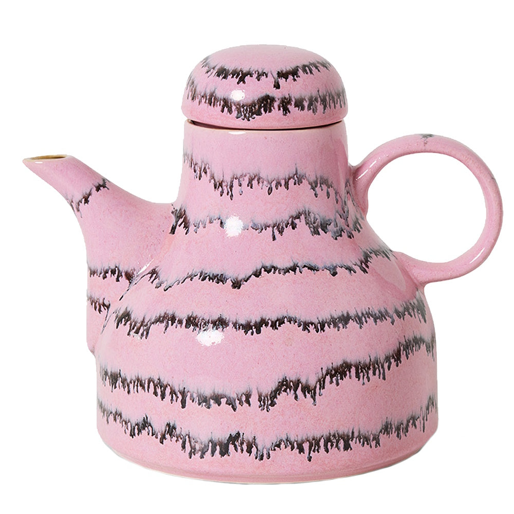 HK living coffee pot bubble