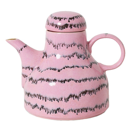 HK living coffee pot bubble
